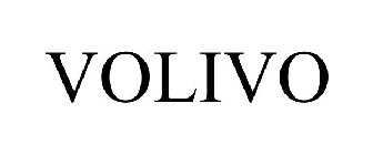 VOLIVO