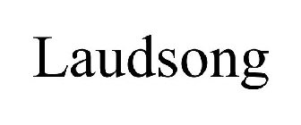 LAUDSONG