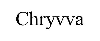 CHRYVVA