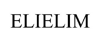 ELIELIM