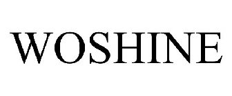 WOSHINE