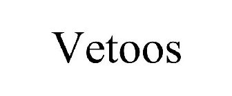 VETOOS