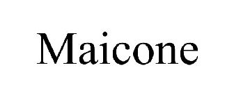 MAICONE