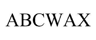 ABCWAX