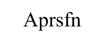 APRSFN