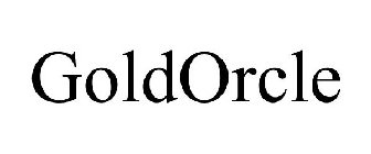 GOLDORCLE