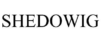 SHEDOWIG