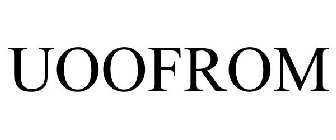 UOOFROM