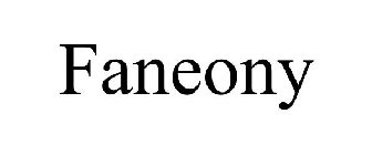 FANEONY