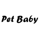 PET BABY