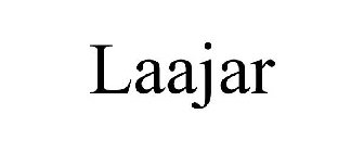 LAAJAR