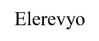 ELEREVYO