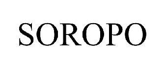 SOROPO