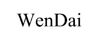 WENDAI