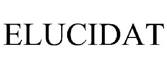 ELUCIDAT