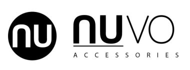 NU NUVO ACCESSORIES