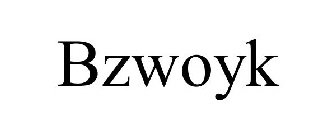 BZWOYK