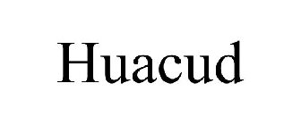 HUACUD