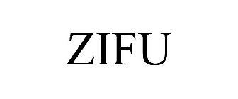 ZIFU