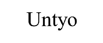 UNTYO