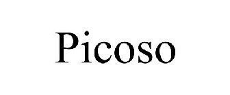 PICOSO