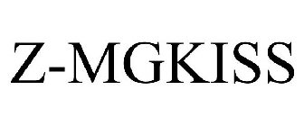 Z-MGKISS