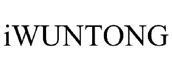 IWUNTONG