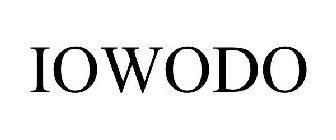 IOWODO
