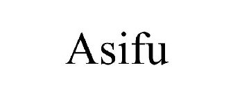 ASIFU