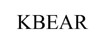 KBEAR