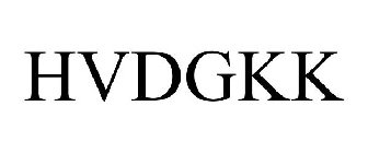 HVDGKK