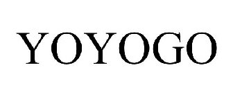 YOYOGO