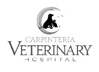 CARPINTERIA VETERINARY HOSPITAL