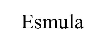 ESMULA