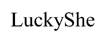 LUCKYSHE