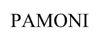 PAMONI