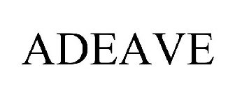 ADEAVE