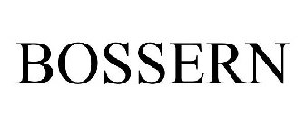 BOSSERN