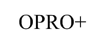OPRO+
