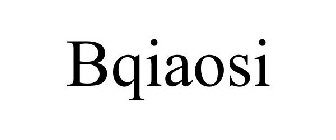 BQIAOSI