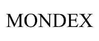 MONDEX