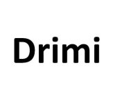 DRIMI