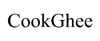 COOKGHEE