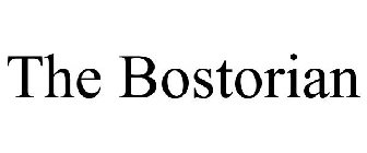THE BOSTORIAN