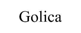 GOLICA