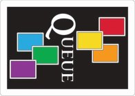 QUEUE