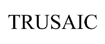 TRUSAIC