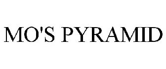 MO'S PYRAMID