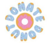 DONATE DONUT