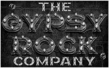 THE GYPSY ROCK COMPANY